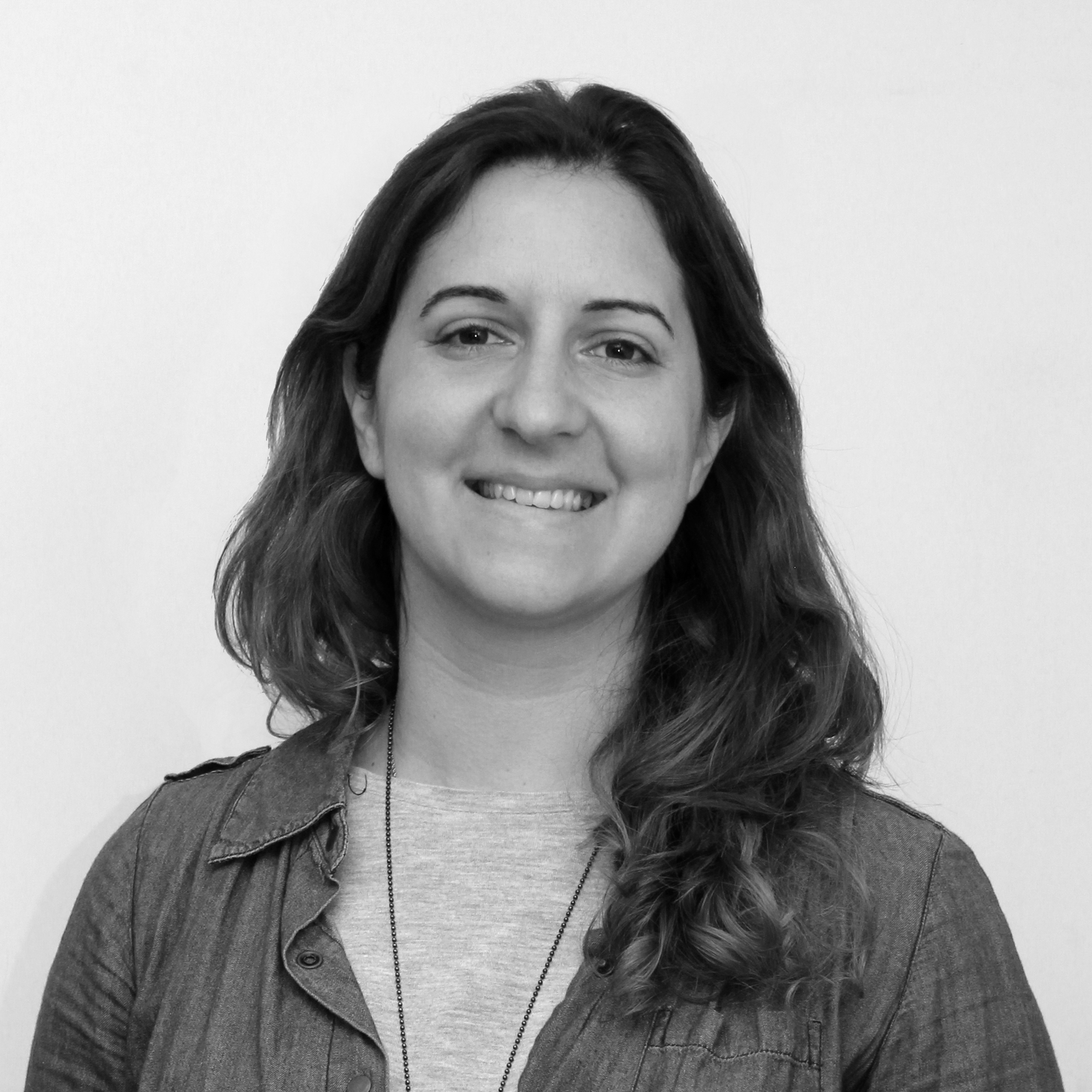 Melisa Deciancio B