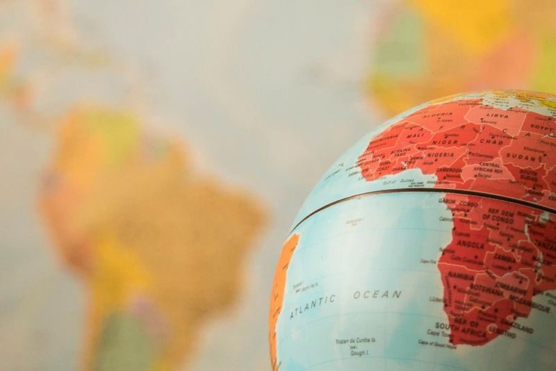 Repensar estratégicamente la relación Argentina-África: diplomacia sanitaria en clave Sur-Sur