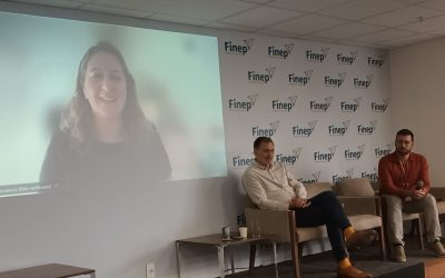 Participación de Melisa Deciancio en workshop internacional sobre bioeconomías sostenibles