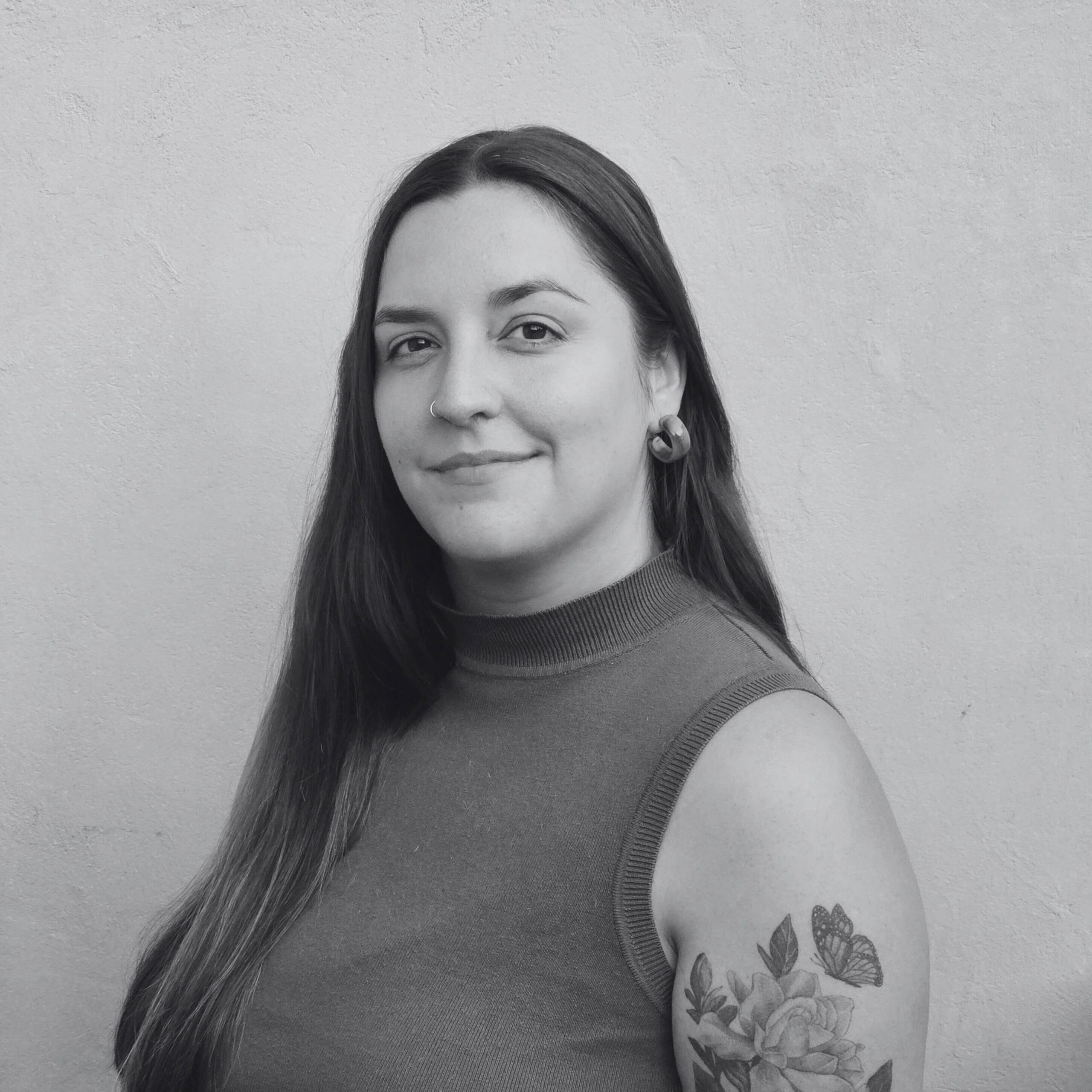 María Belén Herrero